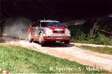 rallye
